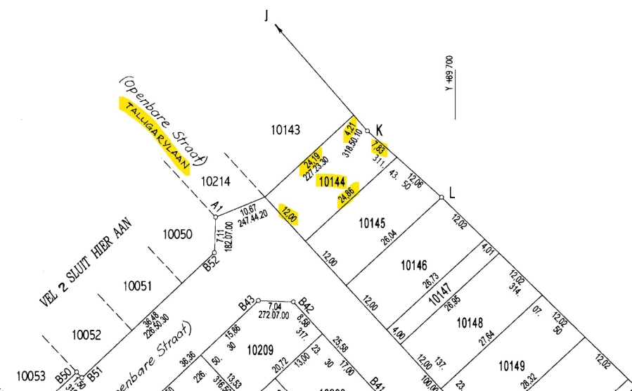 Commercial Property for Sale in St Helena Views Western Cape